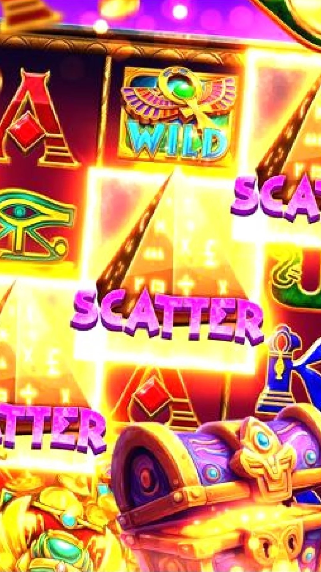 Queen of Fortune screenshot