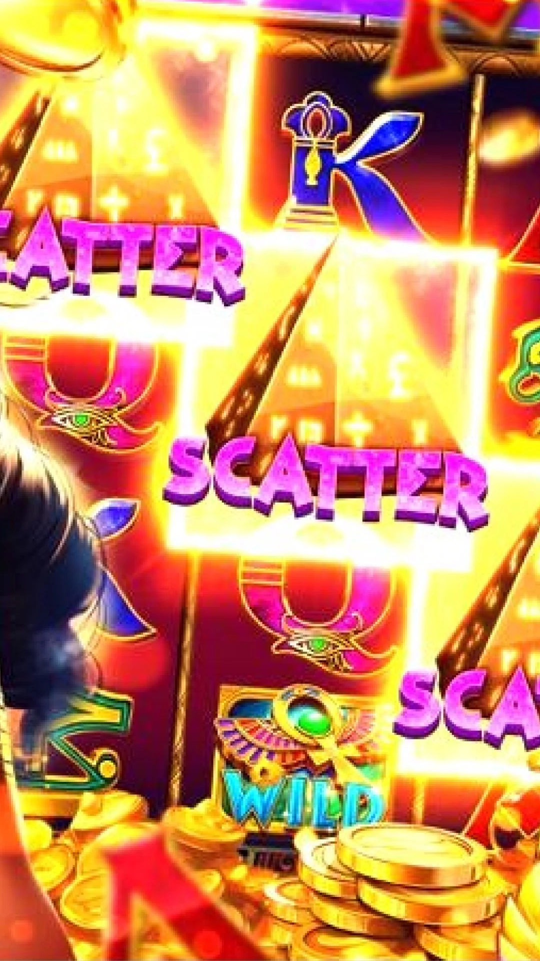 Queen of Fortune screenshot