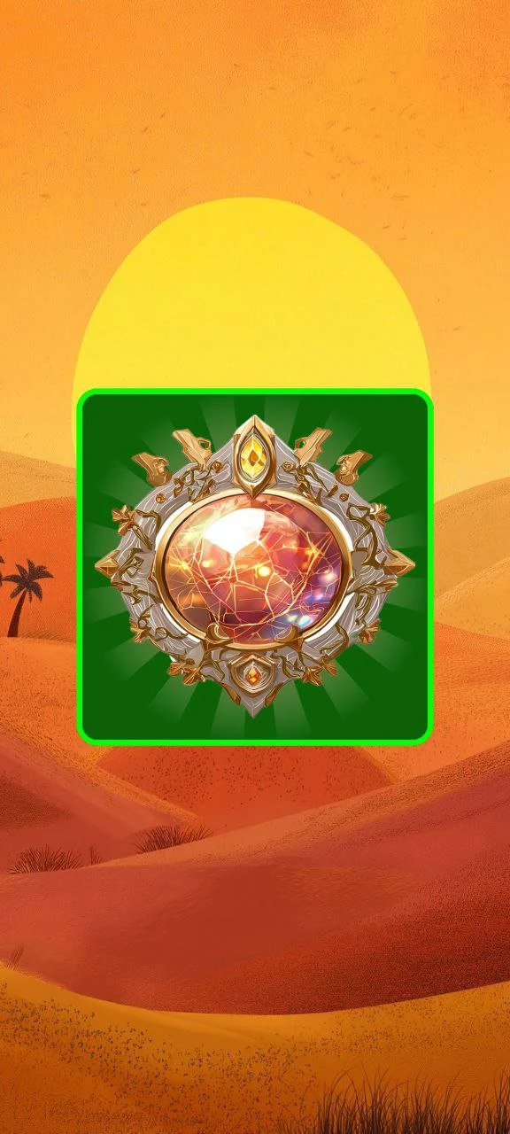 Queen of Fortune screenshot